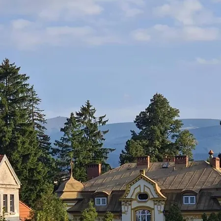 Lägenhet Tequila Cieplice Jelenia Góra